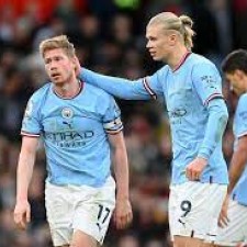 Les récents problèmes de blessures de Manchester City